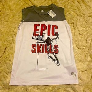 ⛹️⛹️‍♂️Boys basketball🏀 Jersey ✨Pick Any $7 Listings & Mix 3/$15 👀 5/$20🥳